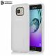 Incipio NGP Case - удароустойчив силиконов калъф за Samsung Galaxy A3 (2016) (бял) thumbnail