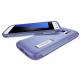 Spigen Slim Armor Case - хибриден кейс с поставка и най-висока степен на защита за Samsung Galaxy S7 (виолетов) thumbnail 2