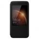 Huawei Smart Cover - оригинален кожен калъф за Huawei G8 (черен) thumbnail