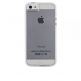 CaseMate Slim Tough Case - кейс с висока защита за iPhone SE, iPhone 5S, iPhone 5 (черен-сребрист) thumbnail 3