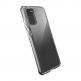 Speck Presidio Stay Clear Case - удароустойчив хибриден кейс за Samsung Galaxy S20 (прозрачен) thumbnail 2
