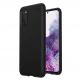 Speck Presidio Pro Case - удароустойчив хибриден кейс за Samsung Galaxy S20 (черен) thumbnail