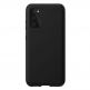 Speck Presidio Pro Case - удароустойчив хибриден кейс за Samsung Galaxy S20 (черен) thumbnail 3