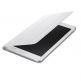 Samsung Book Cover EF-BT280PW - хибриден калъф и поставка за Samsung Galaxy Tab A 7.0 (2016) (бял) thumbnail 3
