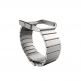 Fitbit Blaze Accessory, Metal Link, Silver - стоманена верижка и метален корпус за Fitbit Blaze (сребриста) thumbnail