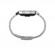 Fitbit Blaze Accessory, Metal Link, Silver - стоманена верижка и метален корпус за Fitbit Blaze (сребриста) thumbnail 5