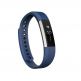 Fitbit Alta Small Size - умна гривна с известия и следене на дневната и нощна активност на организма за iOS, Android и Windows Phone (синя) thumbnail