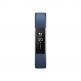 Fitbit Alta Small Size - умна гривна с известия и следене на дневната и нощна активност на организма за iOS, Android и Windows Phone (синя) thumbnail 2