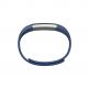 Fitbit Alta Small Size - умна гривна с известия и следене на дневната и нощна активност на организма за iOS, Android и Windows Phone (синя) thumbnail 3