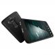 Spigen Rugged Armor Case - термополиуретанов кейс с най-висока степен на защита за LG V10 (черен) thumbnail 7