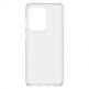 Otterbox Clearly Protected Skin Case - тънък силиконов кейс за Samsung Galaxy S20 Ultra (прозрачен) thumbnail 5