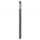 Macally Stand Case - полиуретанов калъф и поставка за iPad mini 5 (2019) (сив) thumbnail 4