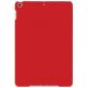 Macally Stand Case - полиуретанов калъф и поставка за iPad 7 (2019) (червен) thumbnail 2