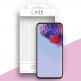 Case FortyFour No.1 Case - силиконов TPU калъф за Samsung Galaxy S20 Plus (черен) thumbnail 2