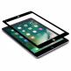 Moshi iVisor AG - качествено матово защитно покритие за iPad Pro 9.7, iPad Air 2, iPad Air, iPad 5 (2017), iPad 6 (2018) (черен) thumbnail 4