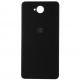 Microsoft Nokia Battery Cover - оригинален заден капак за Microsoft Lumia 650 (черен) thumbnail 2