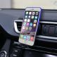 Prodigee Handsfree Magnet Mount - магнитна поставка за радиатора на кола за iPhone 6, iPhone 6S/6 Plus, Galaxy S6, S6 Edge, Galaxy Note 4, Note 5, Xperia Z4, Xperia Z3+, Z5 и мобилни телефони thumbnail 4