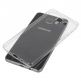 Ultra-Slim Case - тънък силиконов (TPU) калъф (0.3 mm) за Samsung Galaxy A3 (2016) (прозрачен) thumbnail
