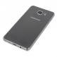 Ultra-Slim Case - тънък силиконов (TPU) калъф (0.3 mm) за Samsung Galaxy A3 (2016) (прозрачен) thumbnail 2