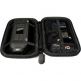 Drift Accessory Protective Carry Case - предпазен калъф за Drfit екшън камера и аксесоарите към нея thumbnail 2