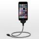 Fuse Chicken Bobine - стоманен Lightning кабел и док станция за iPhone, iPad, iPod с Lightning thumbnail