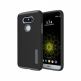Incipio Dual Pro - удароустойчив хибриден кейс за LG G5 (черен) thumbnail