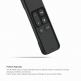 Elago R1 Intelli Case - удароустойчив силиконов калъф за Apple TV Siri Remote (черен) thumbnail 4