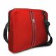 Ferrari Urban Collection Bag - дизайнерска чанта с презрамка za Macbook Pro 13 и лаптопи до 13 инча (червен) thumbnail
