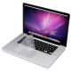 Comma MacBook Keyboard Cover - силиконов протектор за MacBook клавиатури (US layout) thumbnail