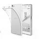 Redneck TPU Flexi Case - тънък силиконов (TPU) калъф (0.5 mm) за Sony Xperia Z5 Compact (прозрачен) thumbnail 2