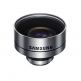 Samsung Lens Cover ET-CG930DB - оригинален кожен кейс с оптични лещи за Samsung Galaxy S7 (черен) thumbnail 7