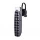 Devia Lattice Bluetooth 4.1 Headset - безжична блутут слушалка за мобилни устройства thumbnail