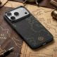 Кевларен кейс с MagSafe за iPhone 18 Pro Max, iPhone 17 Pro Max - Benks Magnetic Armor Edge X1 Air Navigator Kevlar 600D thumbnail 8