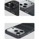 Удароустойчив кевларен кейс с MagSafe за iPhone 18 Pro Max, iPhone 17 Pro Max - Benks Magnetic Armor Pro Aurora Camera Control Button Kevlar Case 600D thumbnail 6