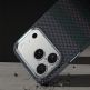 Удароустойчив кевларен кейс с MagSafe за iPhone 18 Pro Max, iPhone 17 Pro Max - Benks Magnetic Armor Pro Aurora Camera Control Button Kevlar Case 600D thumbnail 12