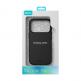 Кожен кейс с MagSafe за iPhone 18 Pro Max, iPhone 17 Pro Max - Benks Magnetic Vita Pro Leather Case (черен) thumbnail 10