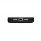 Удароустойчив хибриден кейс с MagSafe за iPhone 18 Pro, iPhone 17 Pro - UAG Plasma XTE MagSafe Case (черен) thumbnail 11