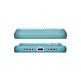  Кевларен кейс с MagSafe за iPhone 18 Pro Max, iPhone 17 Pro Max - Pitaka Edge Ultra-Slim Glints of Gold Lucid Blue Aramid Fiber Case thumbnail 7