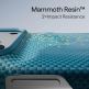  Кевларен кейс с MagSafe за iPhone 18 Pro Max, iPhone 17 Pro Max - Pitaka Edge Ultra-Slim Glints of Gold Lucid Blue Aramid Fiber Case thumbnail 9