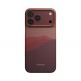  Кевларен кейс с MagSafe за iPhone 18 Pro Max, iPhone 17 Pro Max - Pitaka Edge Ultra-Slim Over The Horizon 2.0 Autumn Dusk Aramid Fiber Case thumbnail