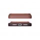  Кевларен кейс с MagSafe за iPhone 18 Pro Max, iPhone 17 Pro Max - Pitaka Edge Ultra-Slim Over The Horizon 2.0 Autumn Dusk Aramid Fiber Case thumbnail 7