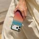  Кевларен кейс с MagSafe за iPhone 18 Pro Max, iPhone 17 Pro Max - Pitaka Edge Ultra-Slim Sunset 2.0 California Dream Aramid Fiber Case thumbnail 10