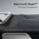  Кевларен кейс с MagSafe за iPhone 18 Pro, iPhone 17 Pro - Pitaka Edge Ultra-Slim Classic 600D Black-Grey (Twill) Aramid MagSafe Case thumbnail 9