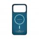  Кевларен кейс с MagSafe за iPhone 18 Pro, iPhone 17 Pro - Pitaka Edge Ultra-Slim Milky Way Galaxy 2.0 Nearfield Blue Aramid MagSafe Case thumbnail 5