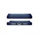  Кевларен кейс с MagSafe за iPhone 18 Pro, iPhone 17 Pro - Pitaka Edge Ultra-Slim Milky Way Galaxy 2.0 Nearfield Blue Aramid MagSafe Case thumbnail 7