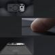 Хибриден удароустойчив кейс с MagSafe за iPhone 18 Pro, iPhone 17 Pro - Benks Magnetic Mist Metal Frame Case (оранжев) thumbnail 10