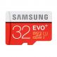 Samsung MicroSDHC 32GB EVO Plus UHS-I Memory Card - microSDHC памет за Samsung устройства (клас 10) thumbnail