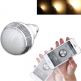 MiPow LED Light and Bluetooth Speaker Playbulb - безжичен спийкър и осветителна крушка за мобилни устройства (бял) thumbnail 5