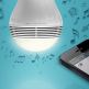 MiPow LED Light and Bluetooth Speaker Playbulb - безжичен спийкър и осветителна крушка за мобилни устройства (бял) thumbnail 7
