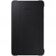 Samsung Diary Case EF-BT320BB - хибриден кожен калъф и поставка за Samsung Galaxy Tab Pro 8.4 (черен) thumbnail